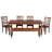 Clermont Upholstered Bench-2000632308