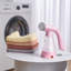 True & Tidy 600 W Garment Steamer-61401431