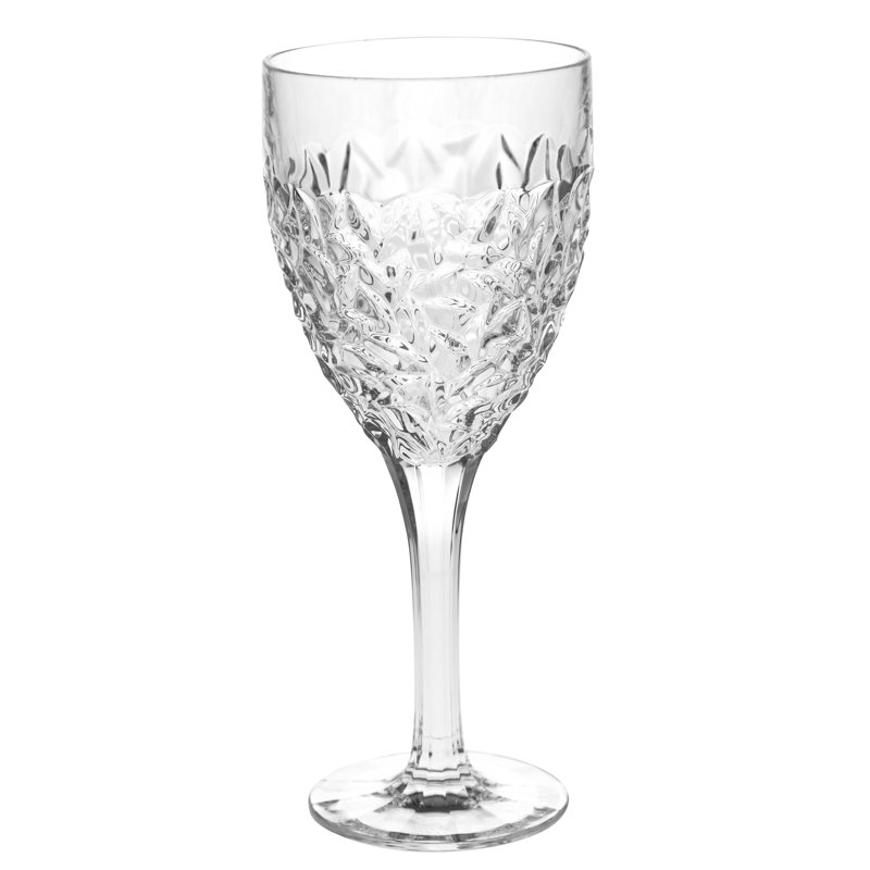 Pellegrini 11.5oz. Wine Glass Set