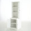 Grande armoire de présentation