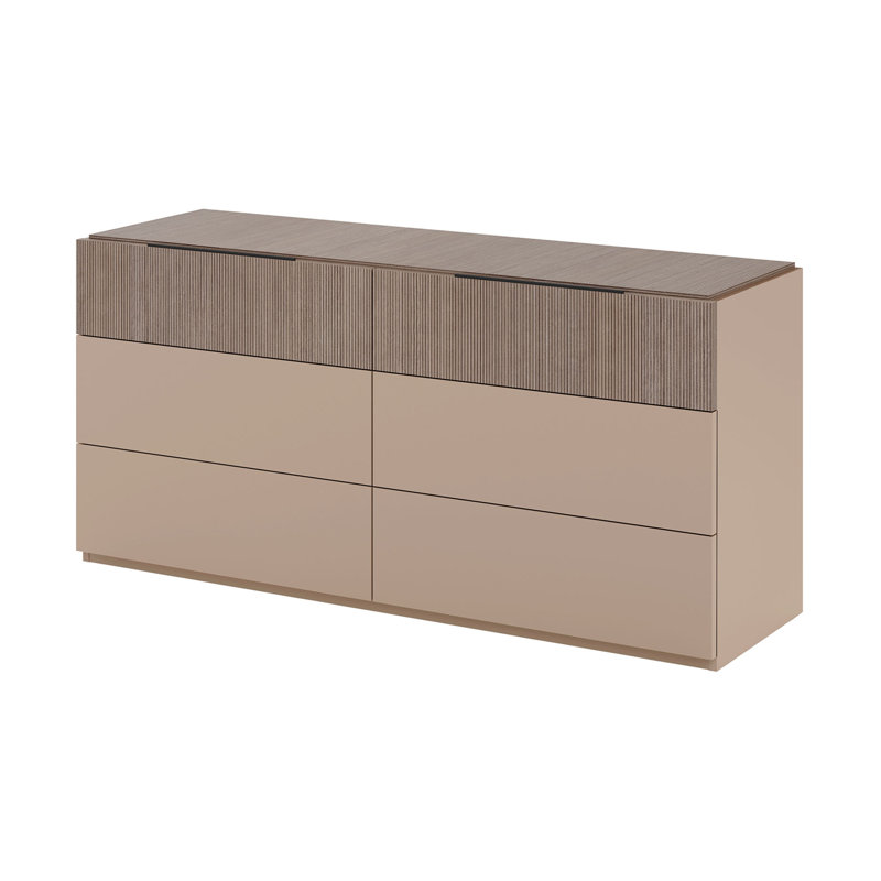 Commode double Carmela