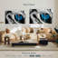 Brampt Blue Tiger Eye-108008129