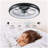 Ceiling Fan With Lights Dimmable LED