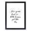 Love Grows Best - Picture Frame Typography-62802530-62802531