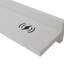 Tablette de charge sans fil, charge 15 W / 3 A, câble 78 po 3 A-2054473100-2080091111