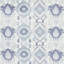 Elizia Ikat Fabric