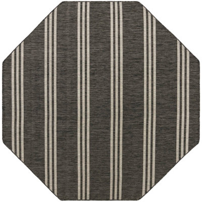 Jill Zarin Anguilla Indoor/Outdoor Rug
