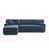 Bleu antique est en rupture de stock