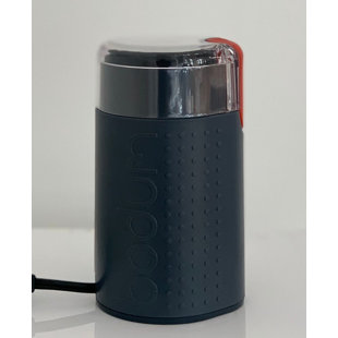 Bistro Electric Blade Coffee Grinder