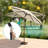 Market Umbrella LED Lights Round Patio Umbrella with Large Canopy Outdoor Table Umbrella Solar Powered For Deck-1621403751-1621403745