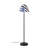 62.99 " Traditional Floor Lamp Outlet