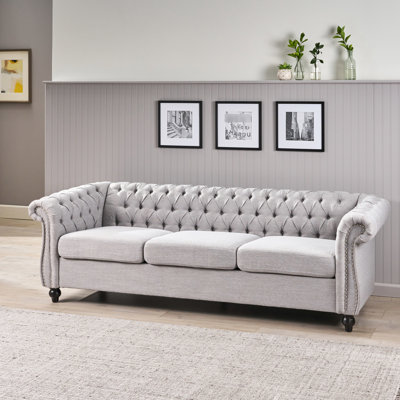 Canapé moderne SOFA 3 SEATER