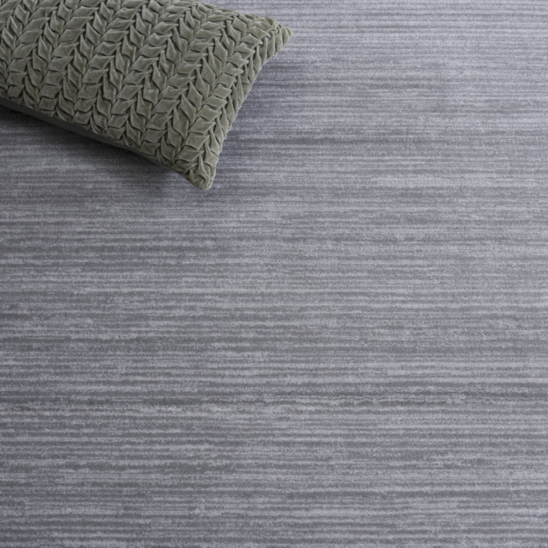 Tapis de couleur unie Bolte Vision Performance, Carré 4 pi
