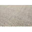 Tapis multicolore texturé touffeté à la main ivoire-711061817