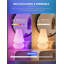 14 watts, ampoule DEL intelligente A21, intensité variable, culot E26 / moyen (standard)