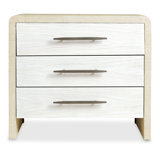 Cascade 3 - Drawer Nightstand