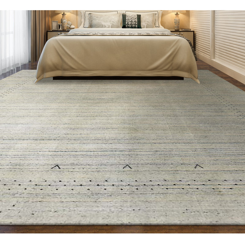 One-of-a-Kind 5' X 7' Area Rug