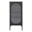 Iban Display Cabinet