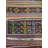 Jijim One-of-a-Kind 5'7" X 8'5" 2000s Wool Area Rug in Brown/Chocolate/Green