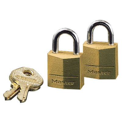 Master Lock Company Padlocks