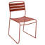 Surprising Outdoor Dining Side Chair-620434449