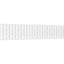 8"H x 5/8"P x 48"L Bridgeport Architectural Grade PVC Running Trim-37807578