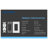 15 Tamper Resistant Duplex Outlet with USB Port-53746024