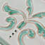 Carreau de céramique à bullnose Novecento Friso Evoli 5 po x 5 po-90287005