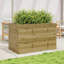 3 Wood Planter-100492007-100492011