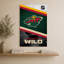 Décoration murale Minnesota Wild NHL-1250234052-1250234053-1250234054
