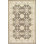 Oriental Area Rug in Gray
