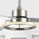 Kolarik 52'' Ceiling Fan with LED Lights
