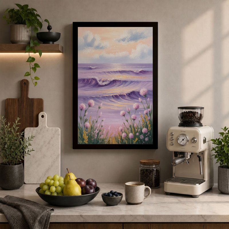 Print, 24x16 - 61.0 x 40.6 cm, Cream Border