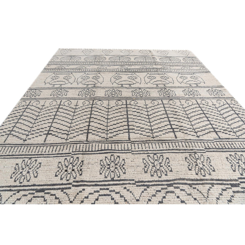 Odea Ivory Rug