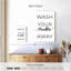 Tergel Wash Your Troues Away-108438614