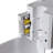 Automatic Dual-Power Touchless Hand Soap Sanitizer Dispenser