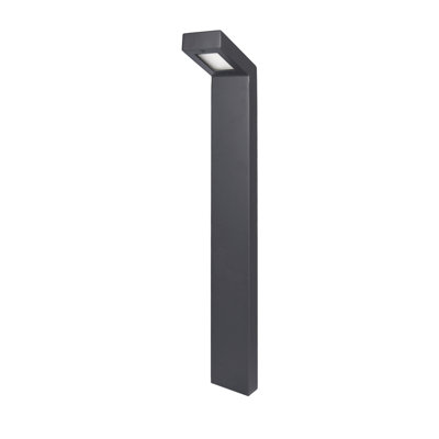 Low Voltage Metal Pathway Light