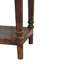 Solid Wood End Table