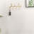 Dyri Metal Freestanding 4 - Hook Wall Mounted Coat Rack-1025573221