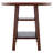 Lakiea Beech Solid Wood Dining Table