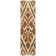 Camden Hand Tufted Wool Ikat Rug
