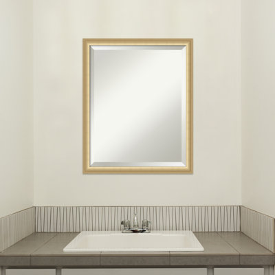 Merima Rectangle Mirror