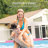 Intex Above Ground Swimming Pool-125355531-125355532