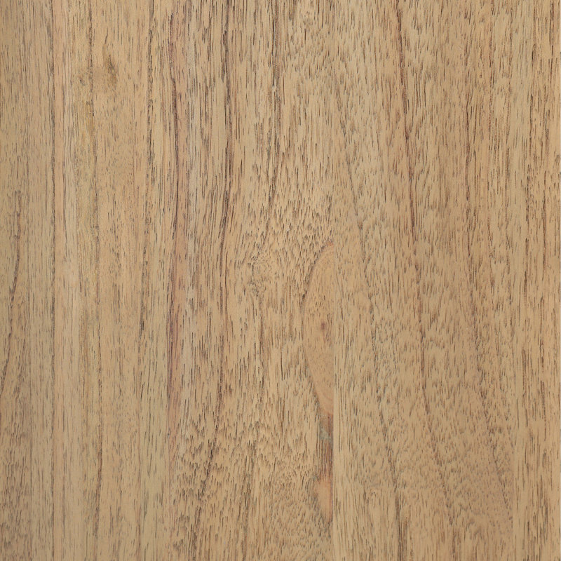 Boa Nightstand-Sandy Mindi Veneer, Sandy Mindi Veneer