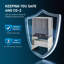Ensemble d'ouverture de barrière 5500lb 20ft