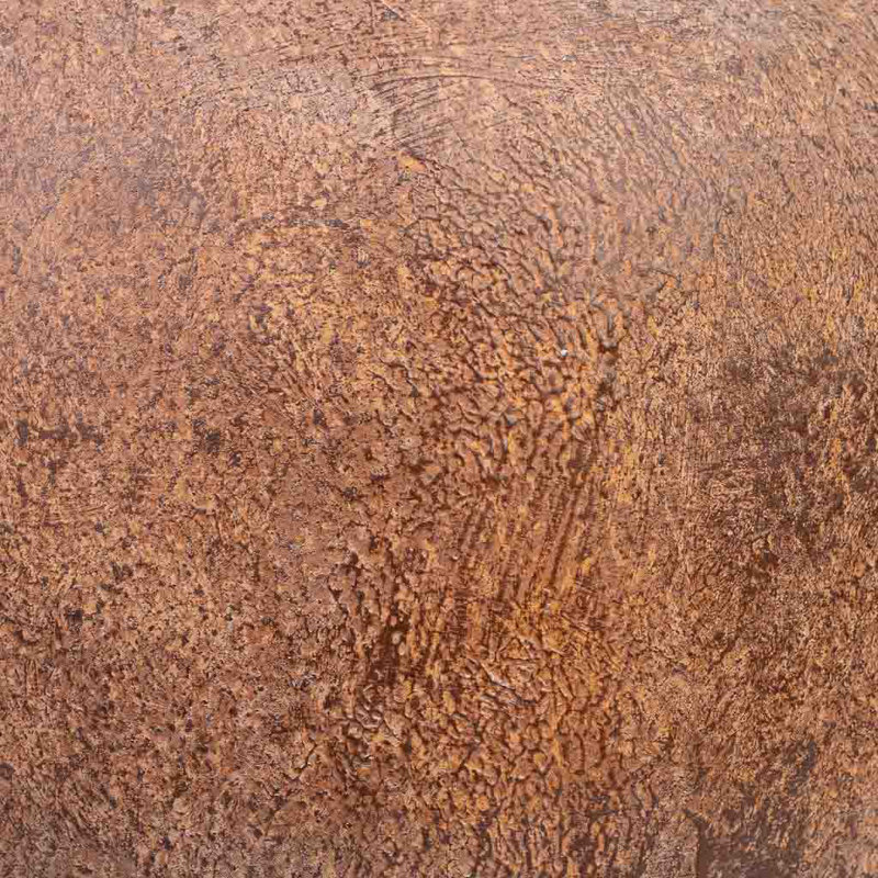 Aleidy Stone Floor Vase