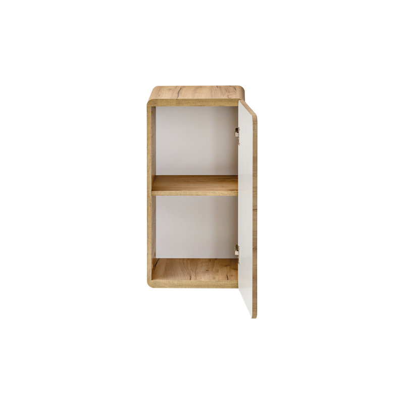 Bulwell Bathroom Cabinet
