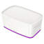 Leitz Plastic Decorative Bin-50100173-50100174-50100178