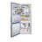 Summit Appliance 28" 14.6 Cubic Feet Bottom Freezer Refrigerator with Water and Ice Dispenser-86824963