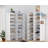 32 Pair Stackable Shoe Storage Box